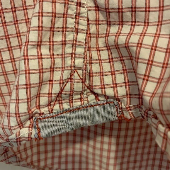 Marc O’Polo slim fit shirt, size L - Picture 6 of 8